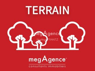  Terrain � vendre 876 m�