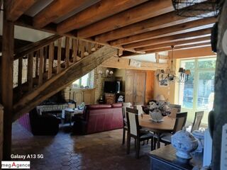  Maison à vendre 10 pièces 235 m²