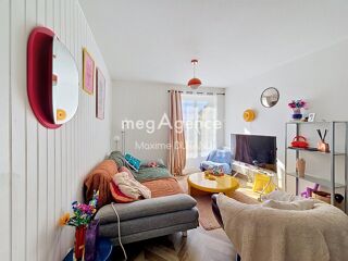  Maison à vendre 6 pièces 100 m²
