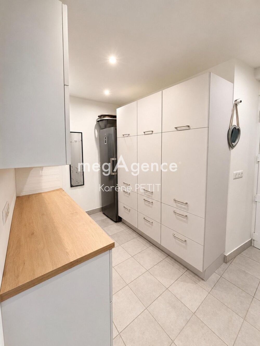 Maison de ville - 200 m² - au coeur de Beauvais !