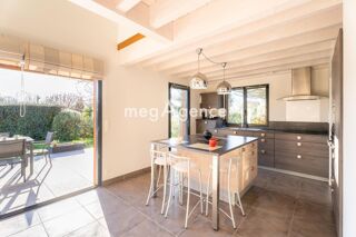  Maison à vendre 6 pièces 129 m²
