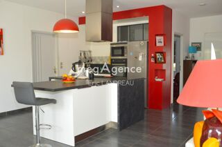  Maison à vendre 6 pièces 140 m²