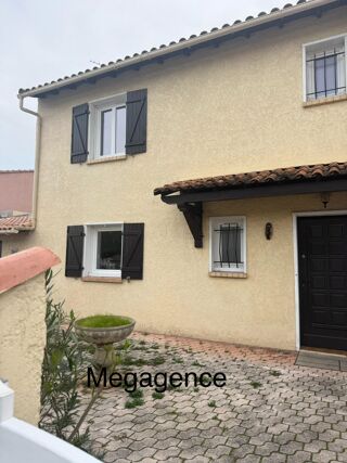  Maison � vendre 4 pi�ces 105 m�