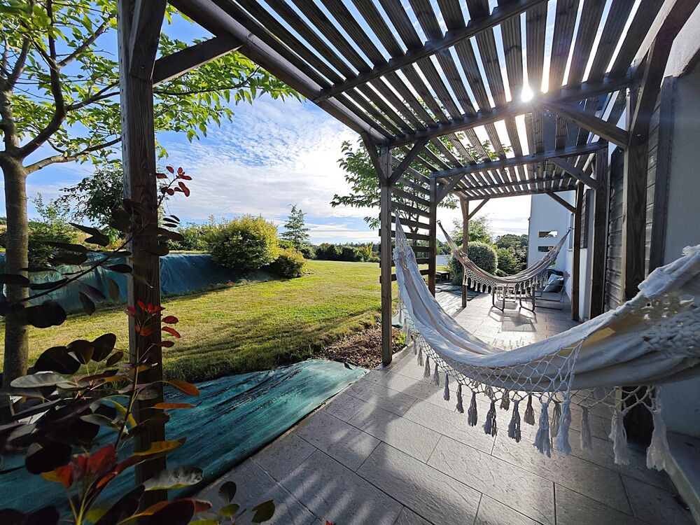 Vente Maison Maison 122 m2 Ploermel