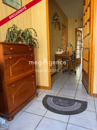  Maison � vendre 5 pi�ces 146 m�