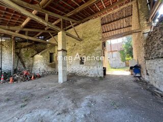 Maison à vendre 3 pièces 50 m²