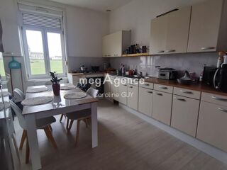  Maison � vendre 6 pi�ces 110 m�