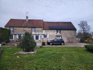  Maison � vendre 6 pi�ces 173 m�