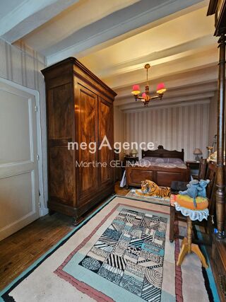  Maison à vendre 4 pièces 89 m²