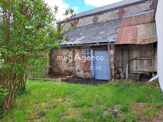  Maison � vendre 8 pi�ces 126 m�