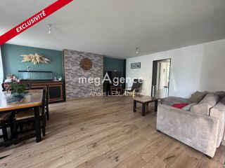  Maison à vendre 7 pièces 200 m²