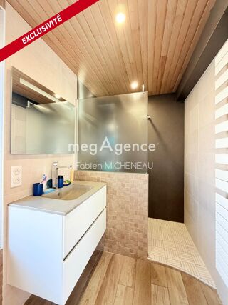  Maison � vendre 5 pi�ces 100 m�