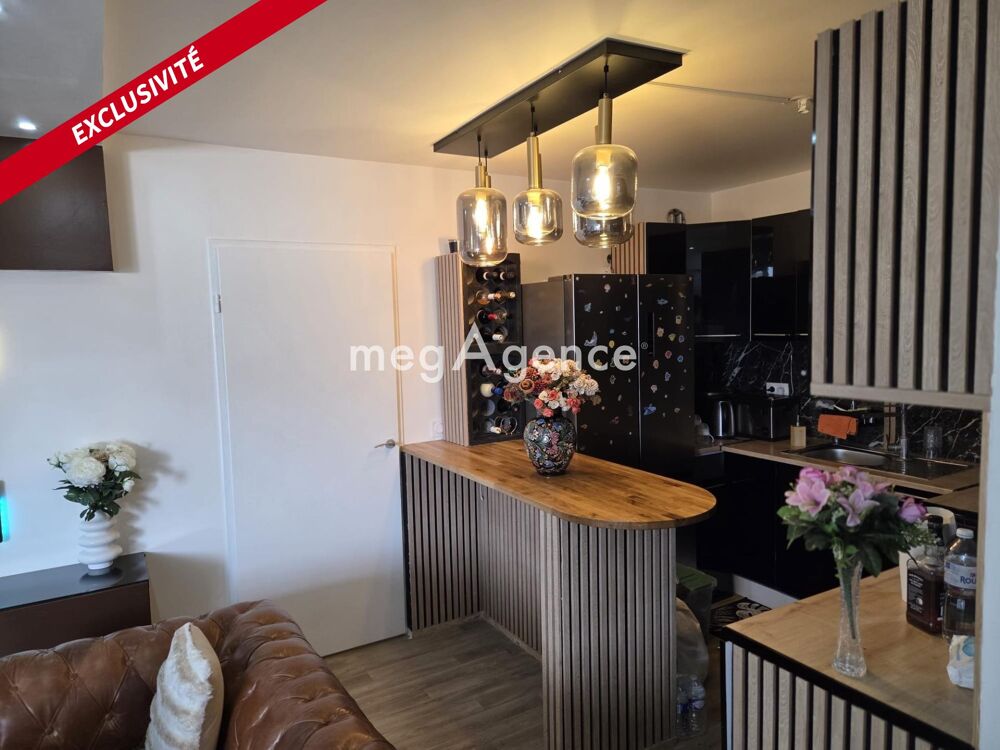 Vente Appartement Joli cocon familial Melun