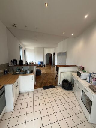  Appartement � vendre 4 pi�ces 102 m�