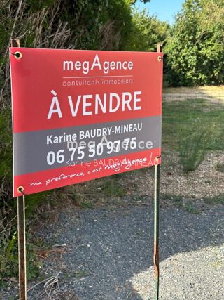  Terrain � vendre 746 m�