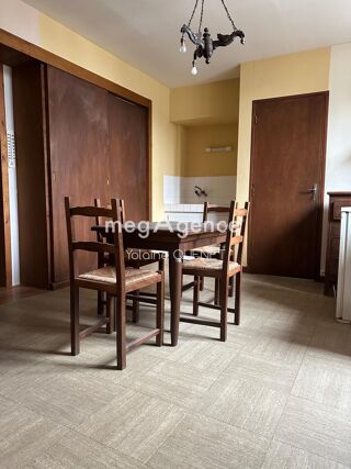  Appartement � vendre 2 pi�ces 51 m�