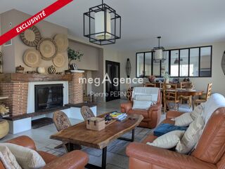  Maison � vendre 10 pi�ces 200 m�