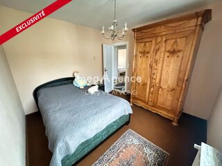  Maison à vendre 6 pièces 94 m²