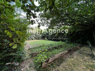  Terrain � vendre 1225 m�