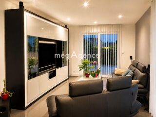  Maison à vendre 8 pièces 230 m²