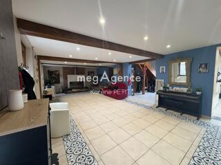  Maison � vendre 13 pi�ces 425 m�