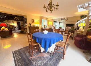  Maison � vendre 8 pi�ces 200 m�