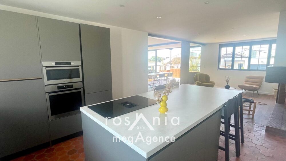 Vente Maison MAISON T4 À LA PIRONNIÉRE Sables d olonne