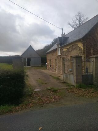  Maison � vendre 4 pi�ces 110 m�