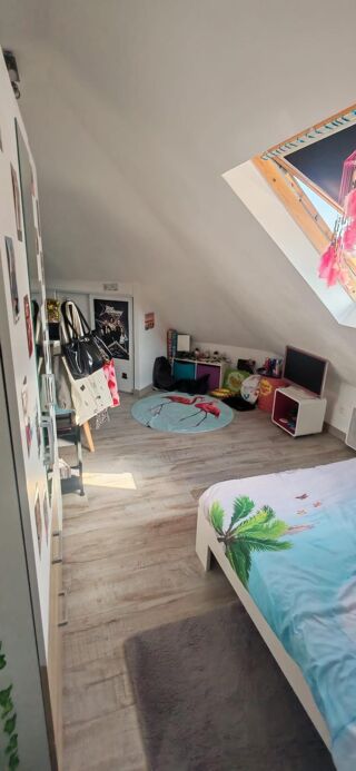  Maison à vendre 4 pièces 125 m²