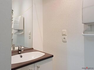  Appartement � louer 1 pi�ce 18 m�