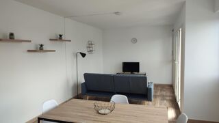  Appartement  vendre 4 pices 83 m