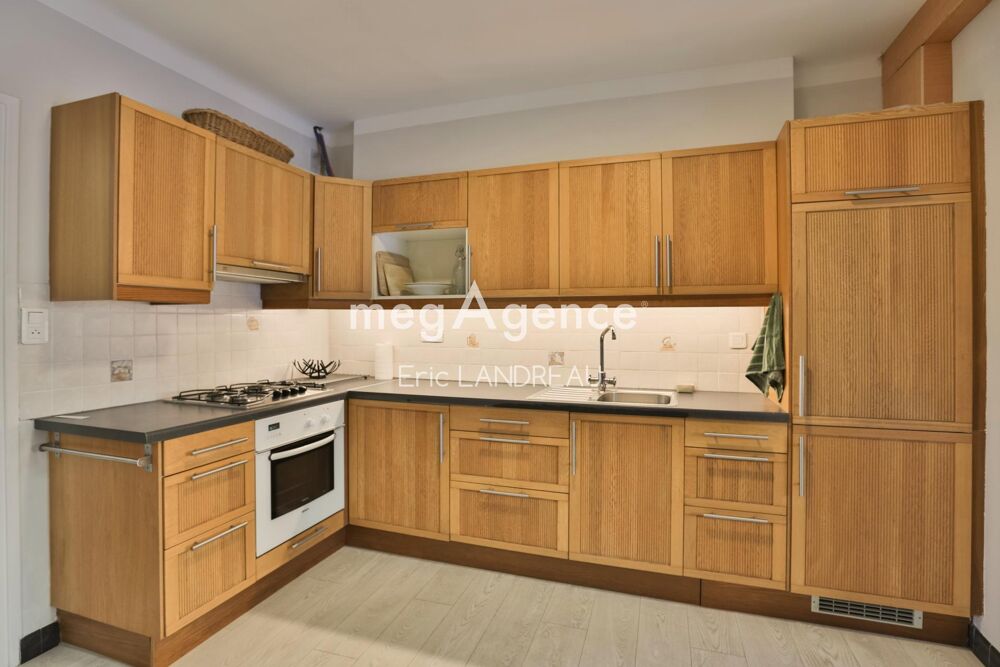 Maison rénovée 5 chambres et sa dépendance