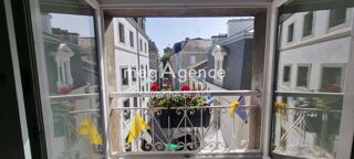  Appartement à vendre 3 pièces 67 m²