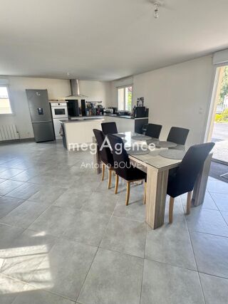  Maison à vendre 3 pièces 127 m²