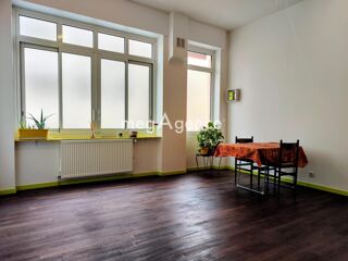  Appartement à vendre 2 pièces 52 m²