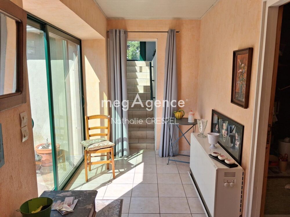 Vente Maison Maison en pierre de 113 m² – Ambrières-les-Vallées Ambrieres-les-vallees