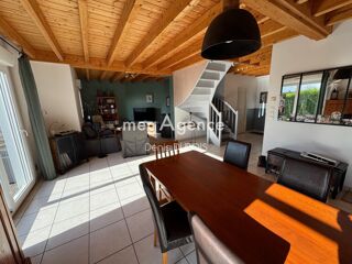  Maison à vendre 6 pièces 140 m²