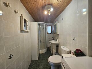  Maison � vendre 6 pi�ces 202 m�