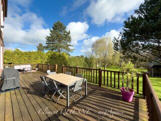  Maison � vendre 11 pi�ces 421 m�