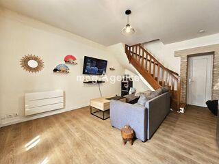  Maison � vendre 2 pi�ces 39 m�