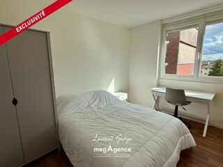  Appartement  vendre 5 pices 76 m