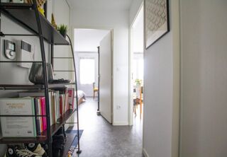  Appartement à vendre 2 pièces 45 m²