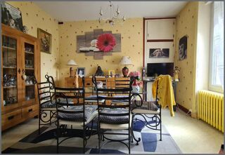  Maison à vendre 5 pièces 70 m²