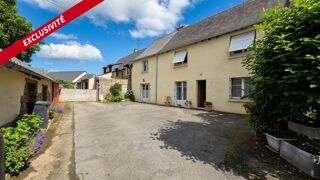 Maison 151m2 Saint-Domineuc