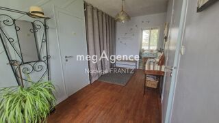  Maison à vendre 5 pièces 155 m²