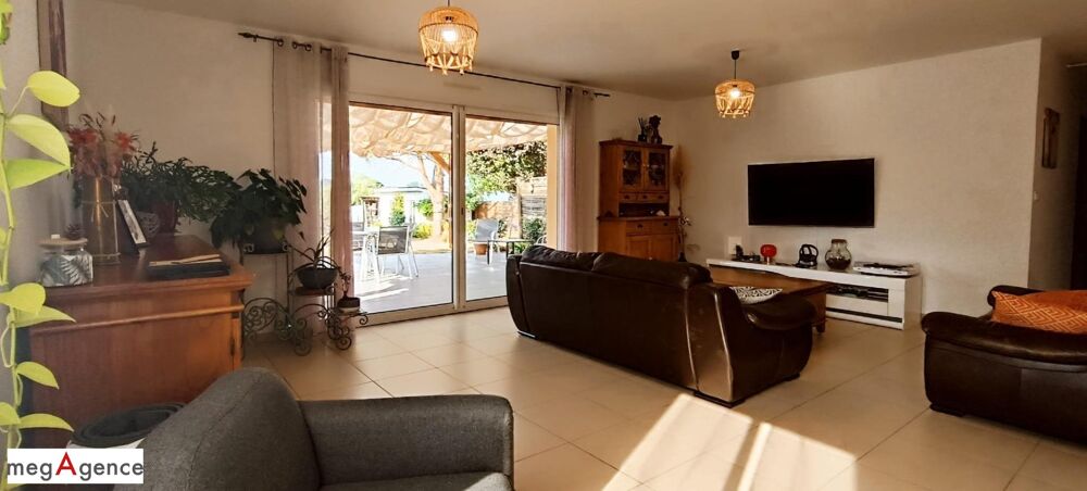 Belle maison soignée 160M2 au calme/proche de tout