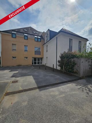  Appartement � vendre 3 pi�ces 70 m�