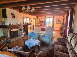  Maison � vendre 6 pi�ces 219 m�