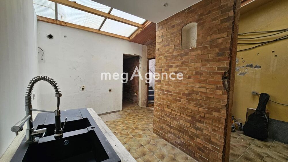 Vente Maison Maison T5 en plein cœur de Cholet Cholet