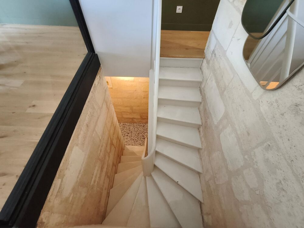 à vendre  Maison Bordeaux (33300)